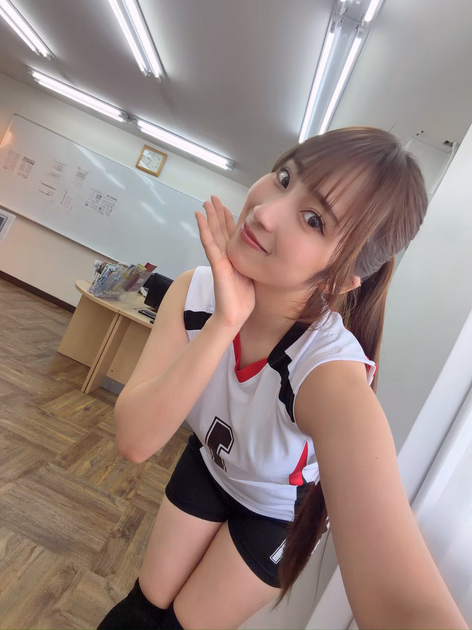 Minori Mashiro 28