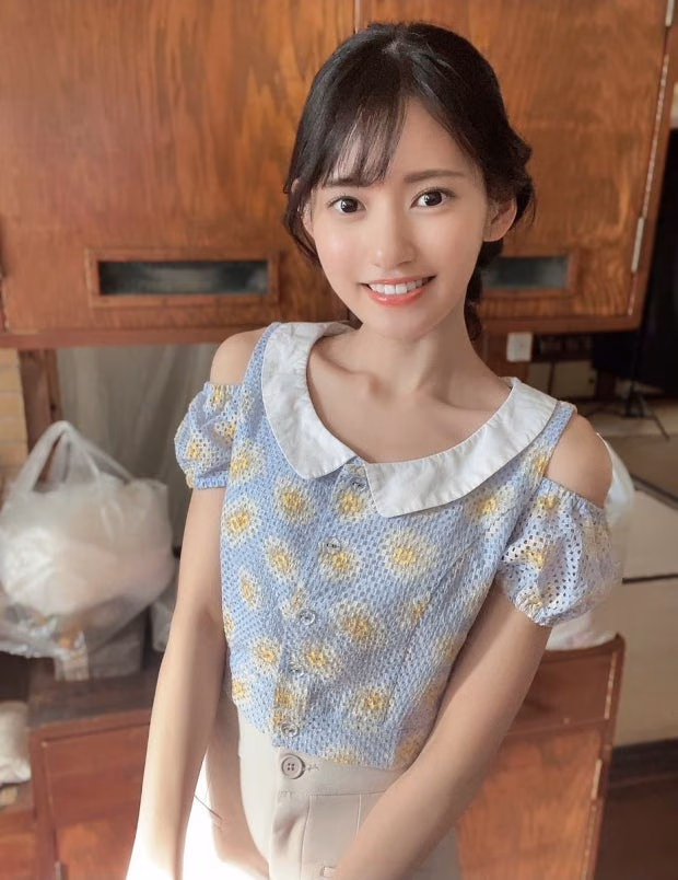 八掛うみ 9