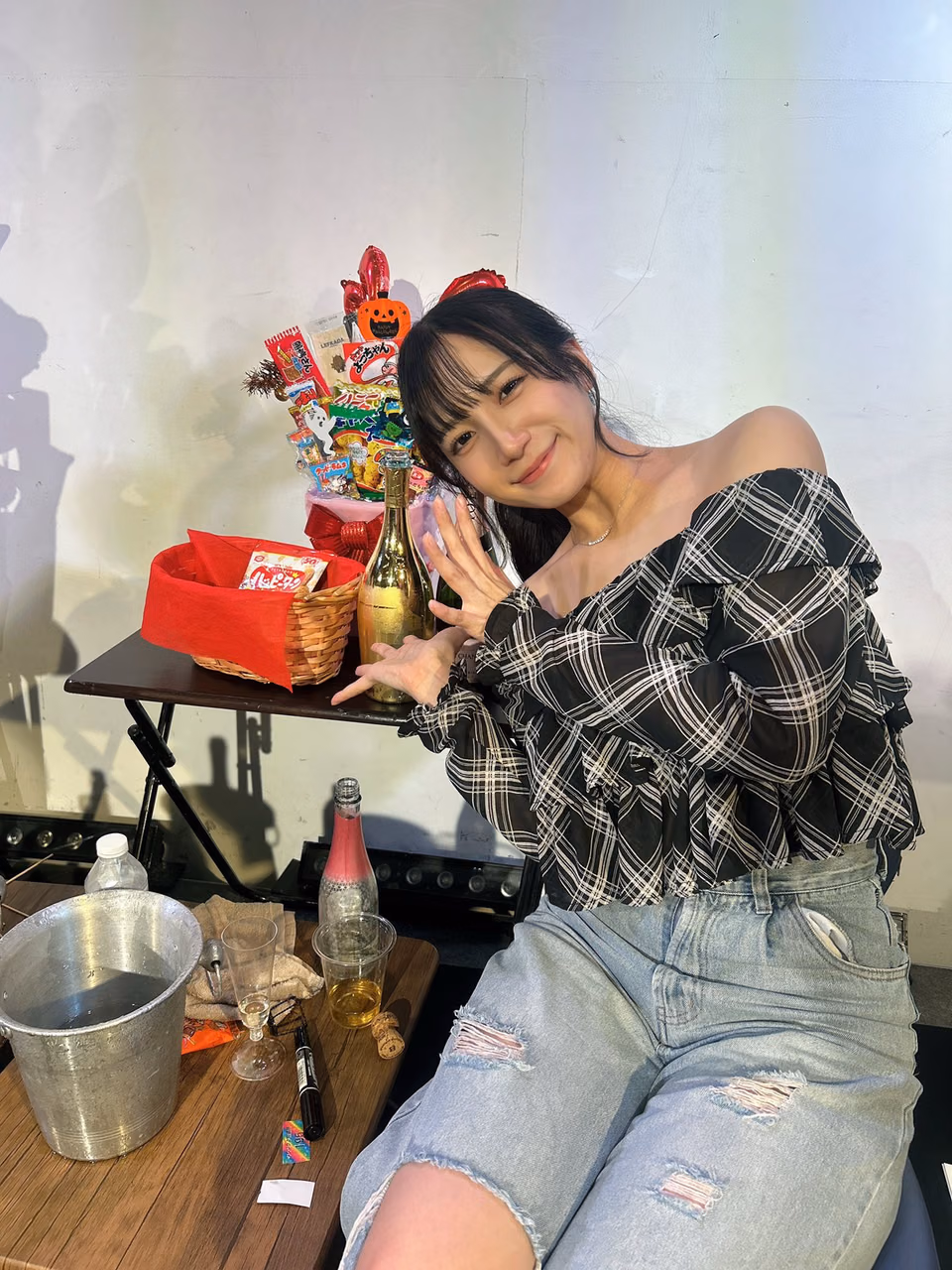 니시오 마리나 41