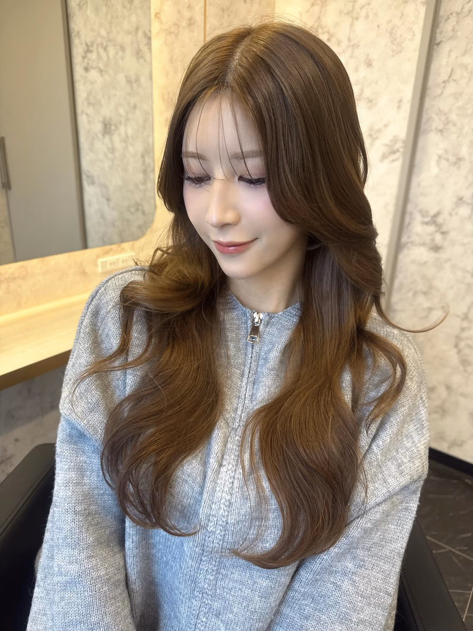 나나츠모리 리리 8