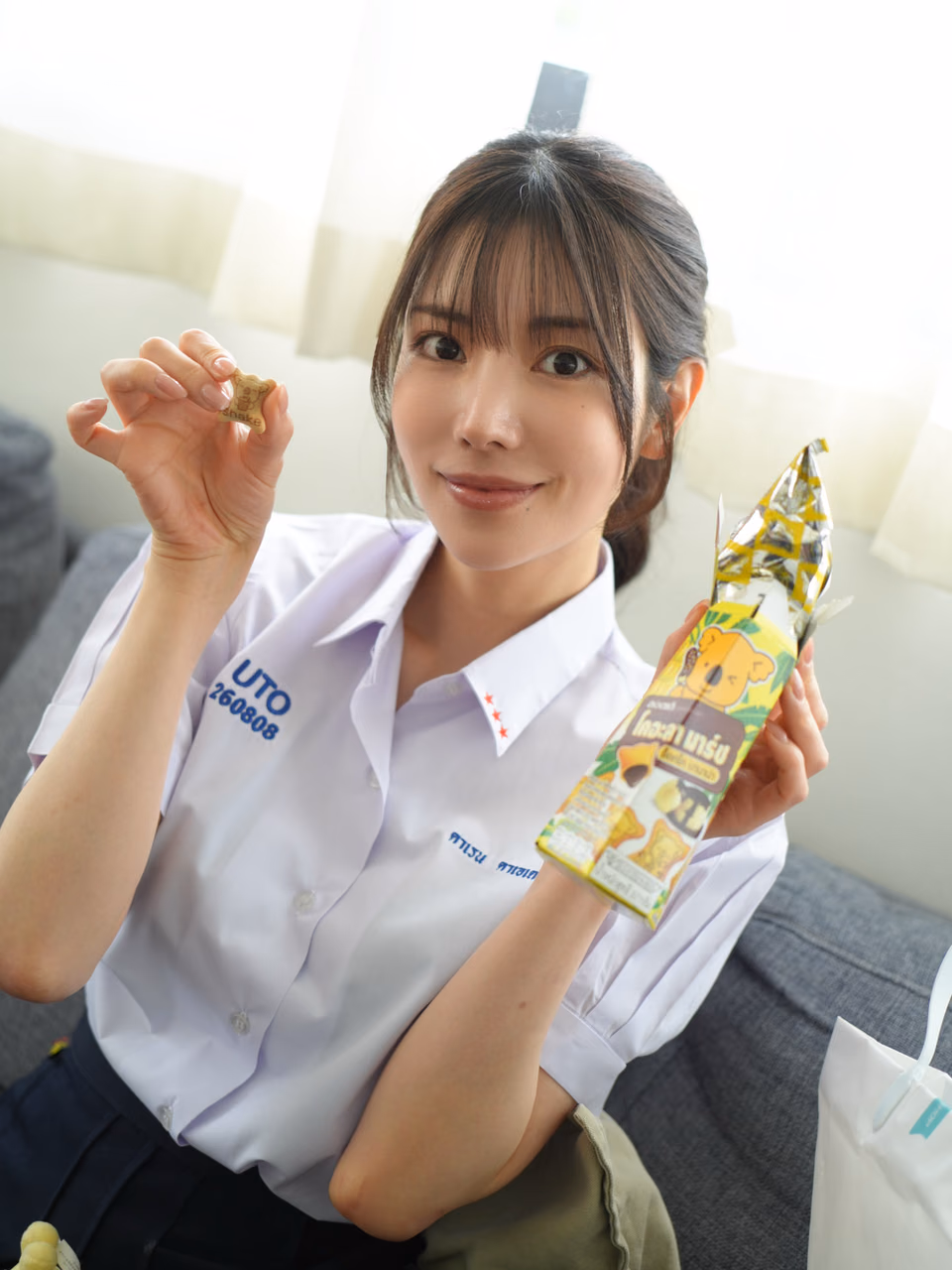 카에데 카렌 8