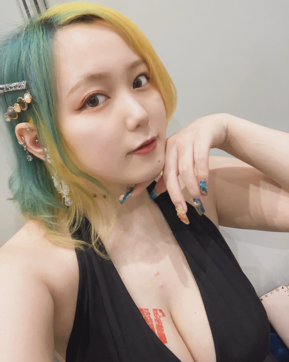 타나카 네네 2