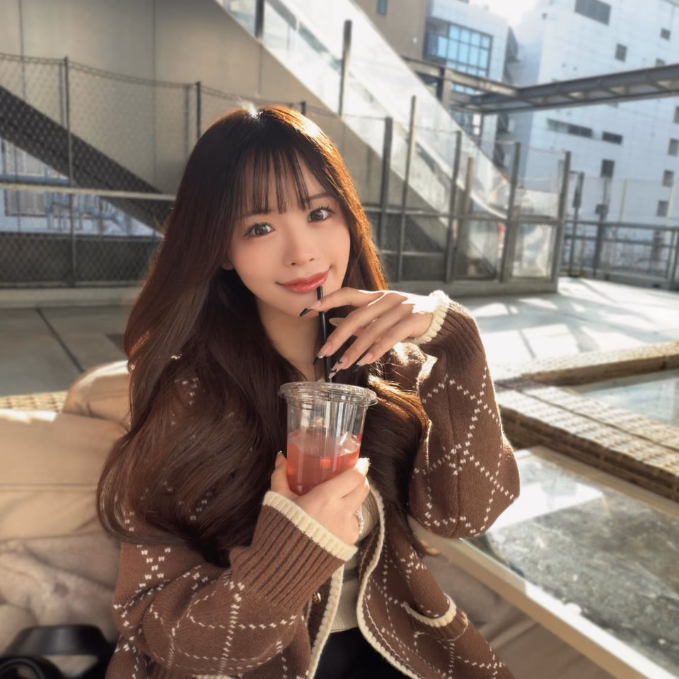나가하마 미츠리 7