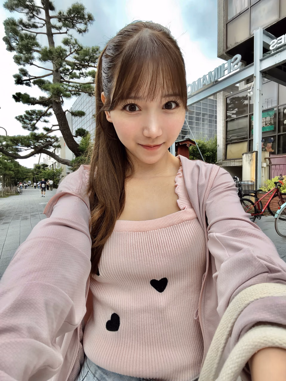 미타 마린 8
