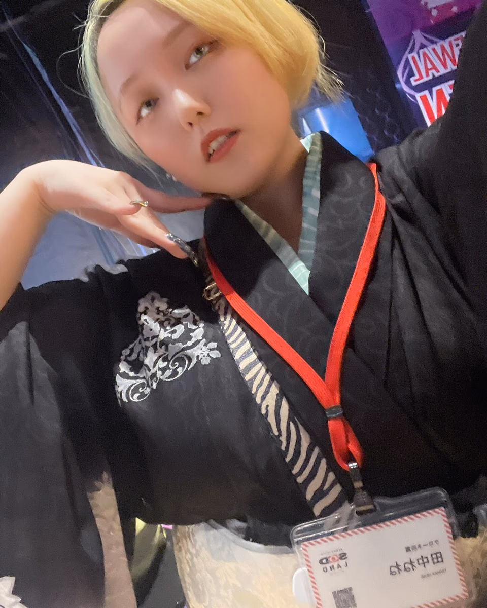 타나카 네네 8