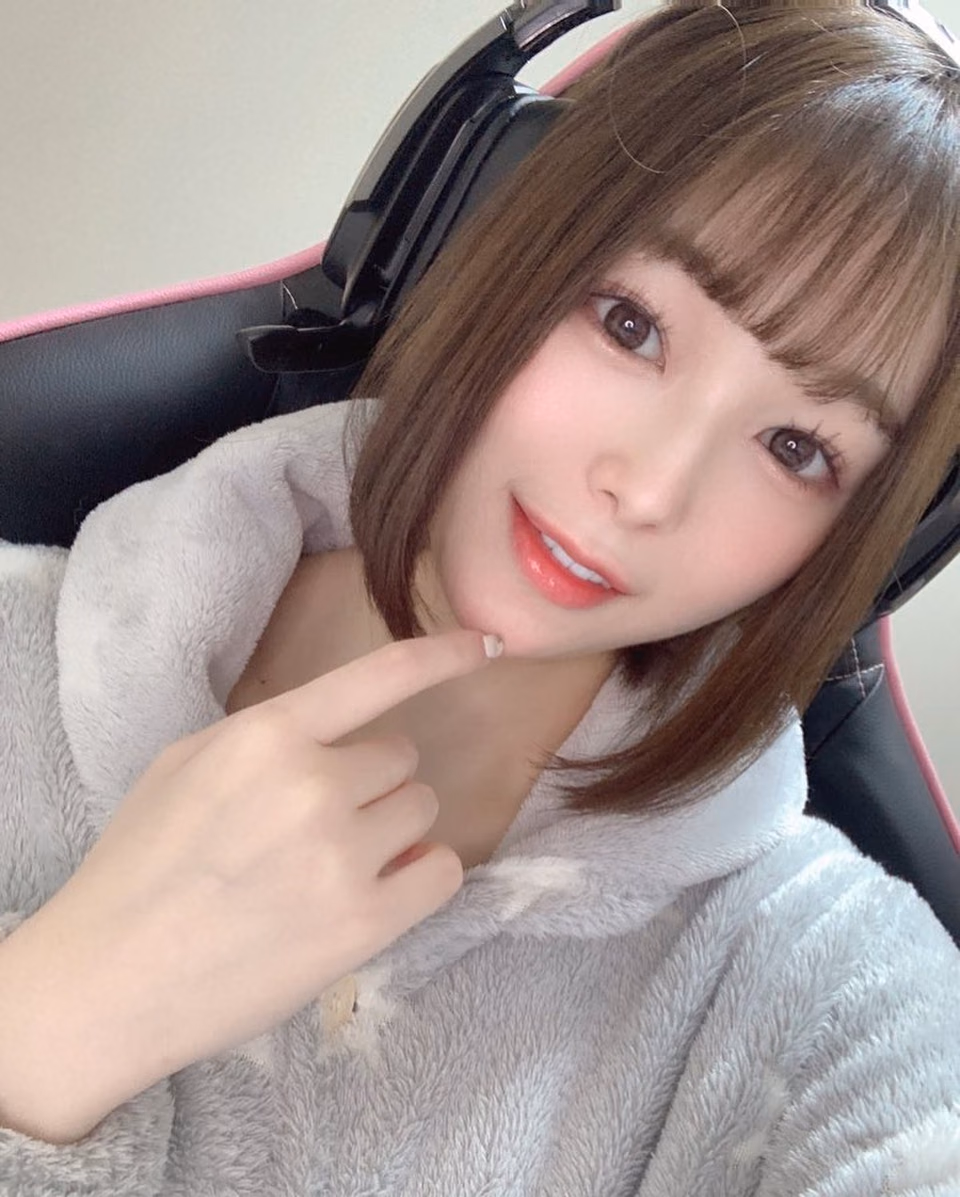 아마쿠니 루루 11