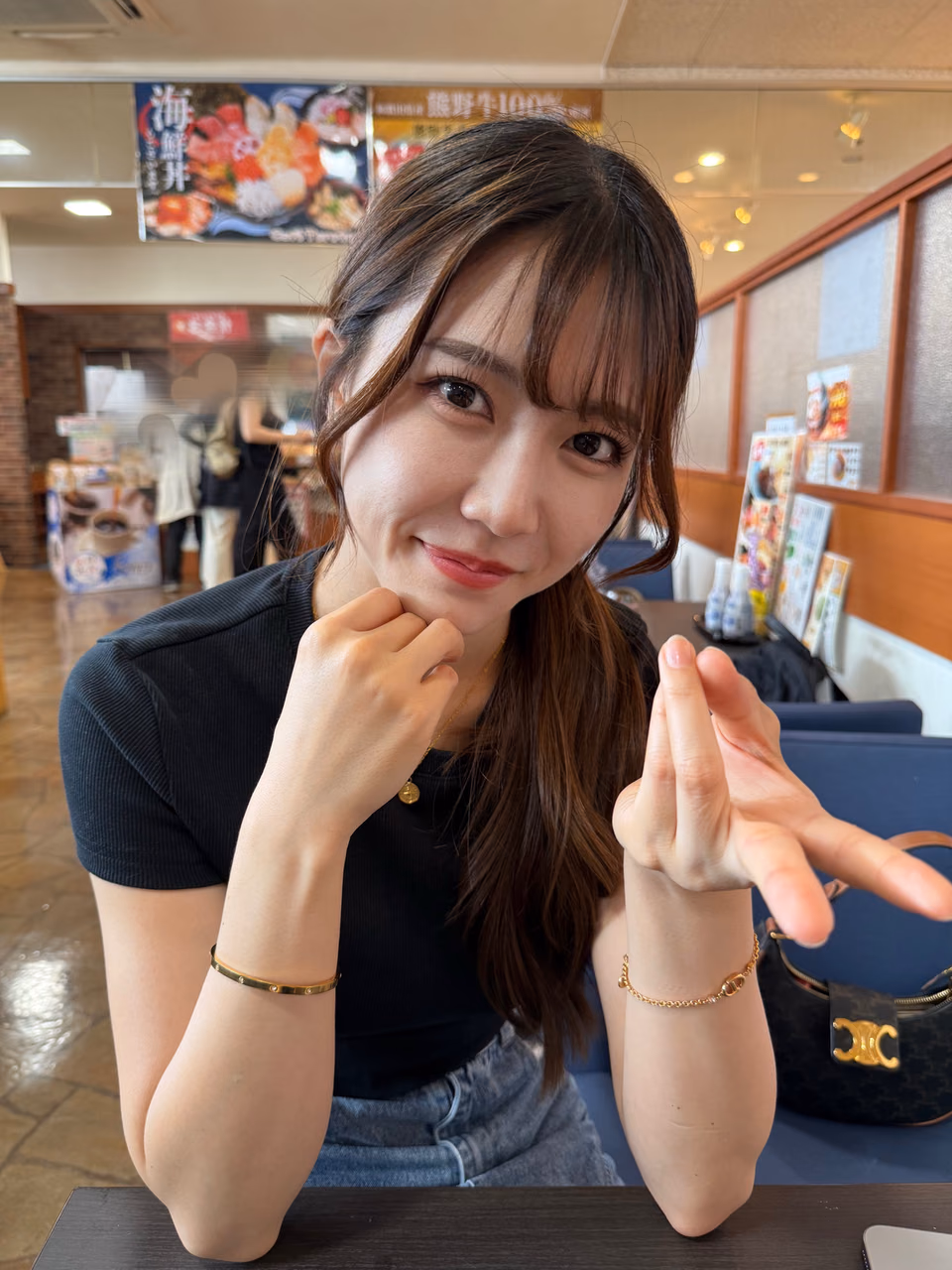 이치노 아오이 2