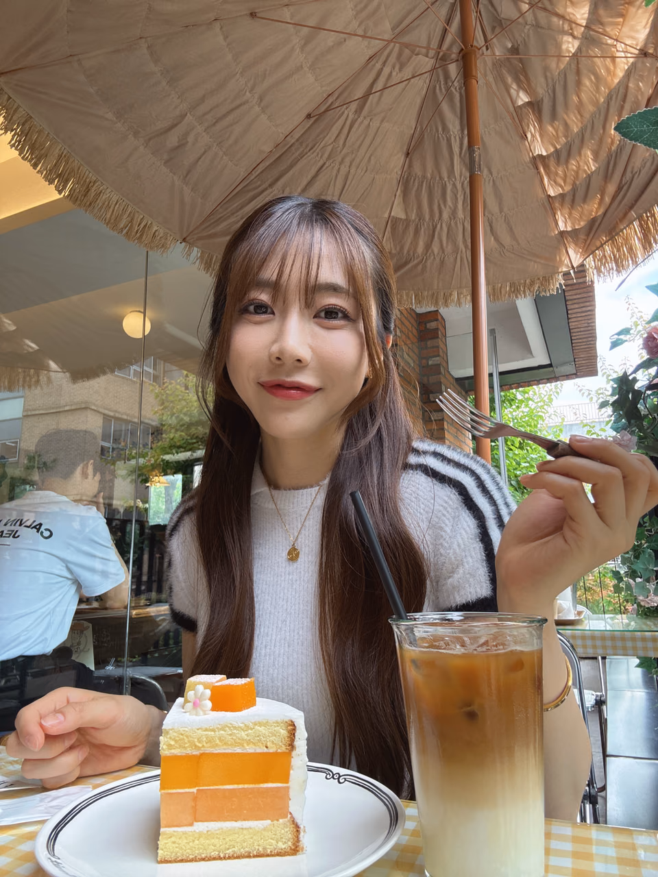 이치노 아오이 8