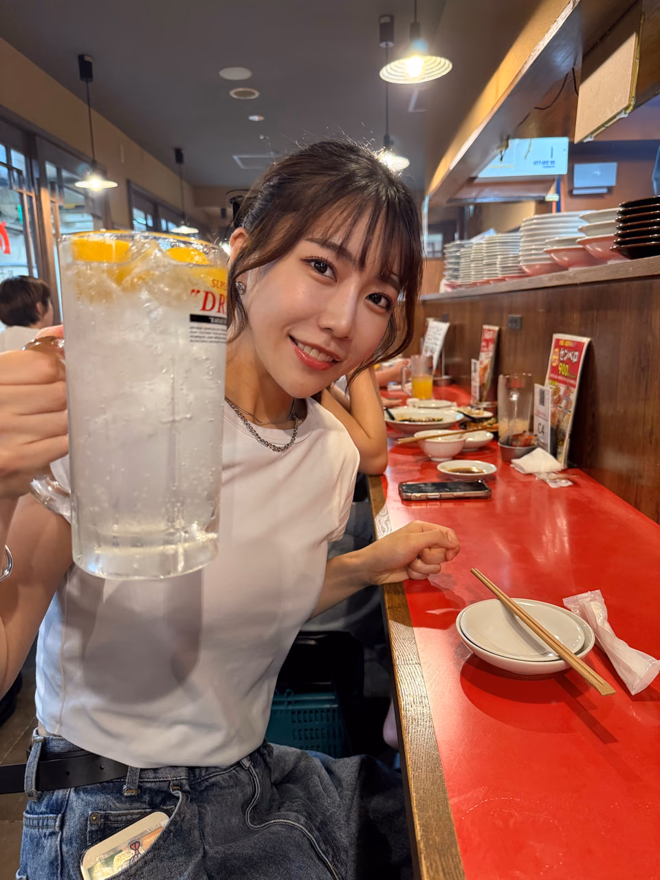 이치노 아오이 10