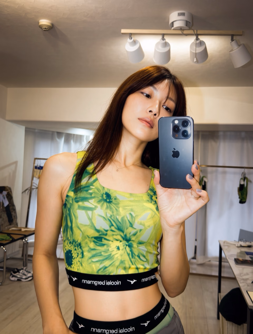 이치카와 마사미 2