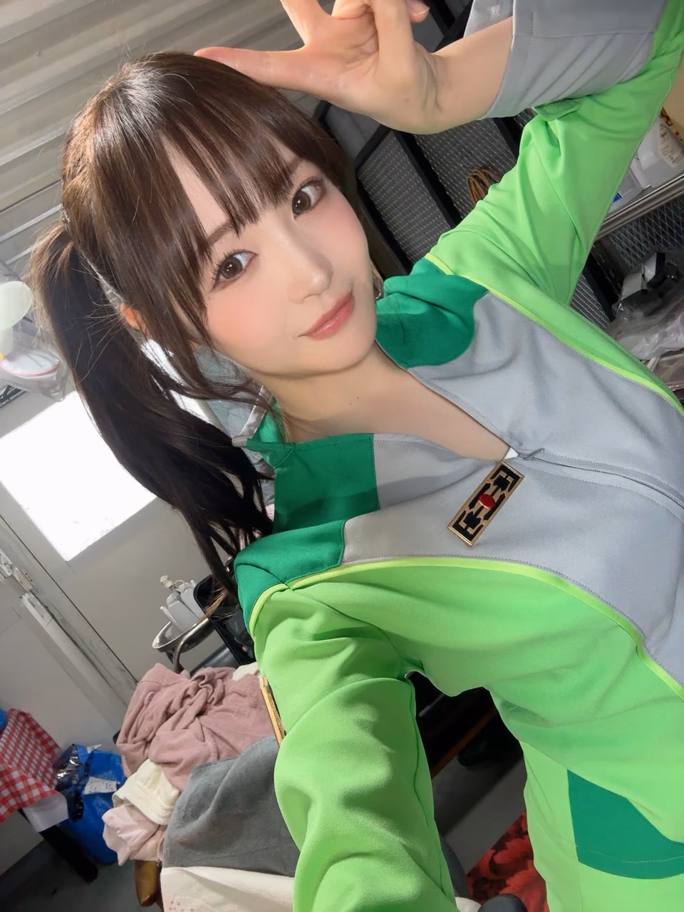와카츠키 모아 8