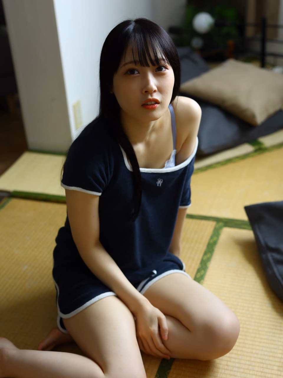 아마네 미즈키 (아마네 카논) 4