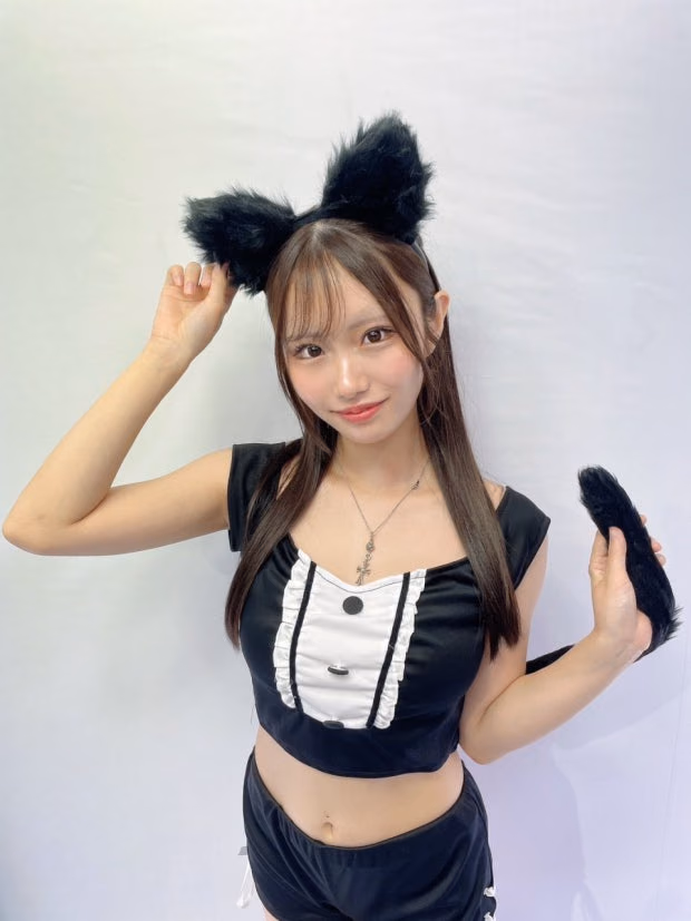 스즈노야 린 3
