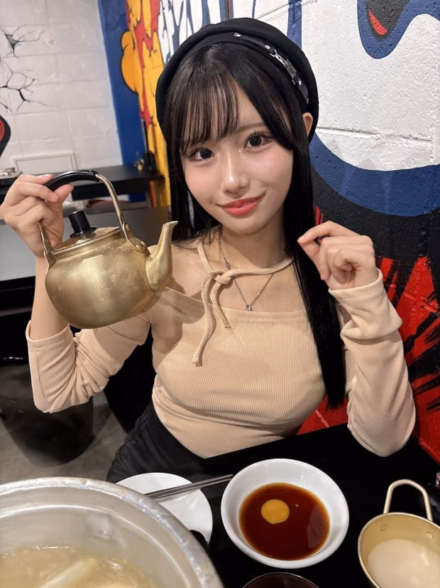 스즈노야 린 6