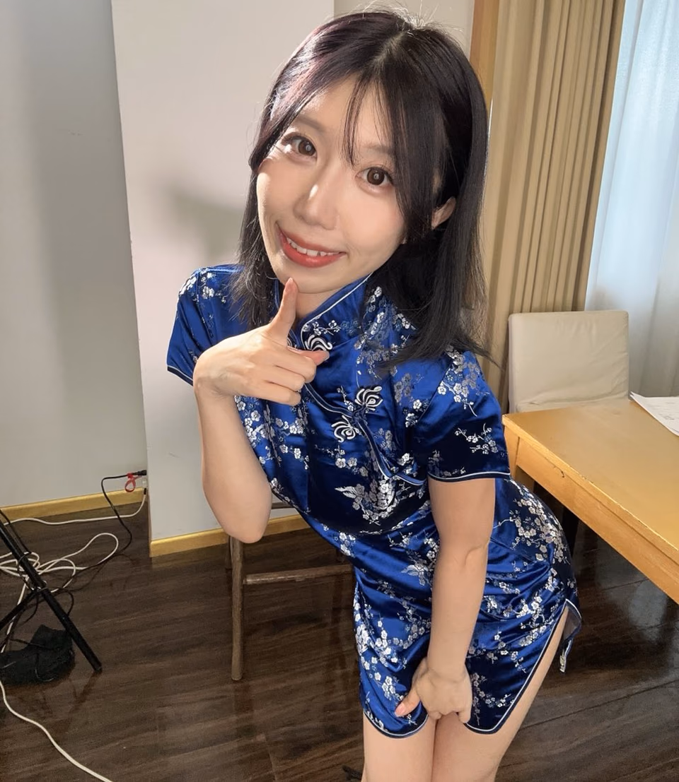 谷あづさ 6