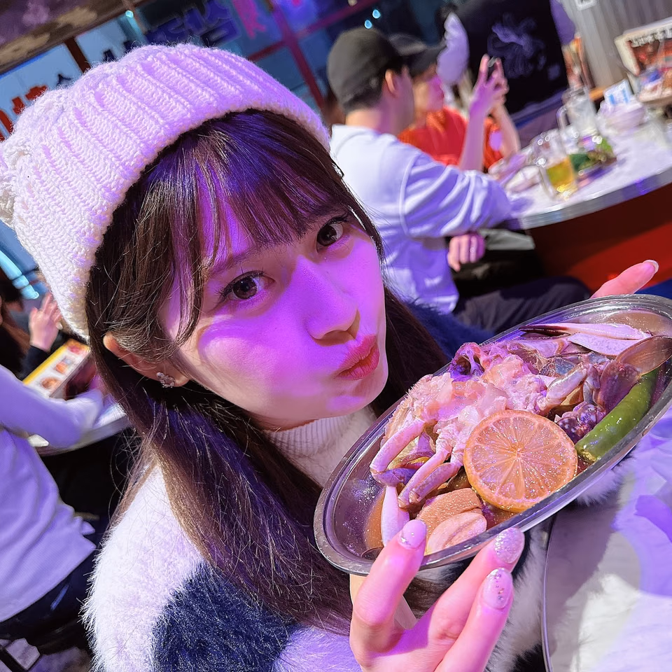 유리 마이나 8