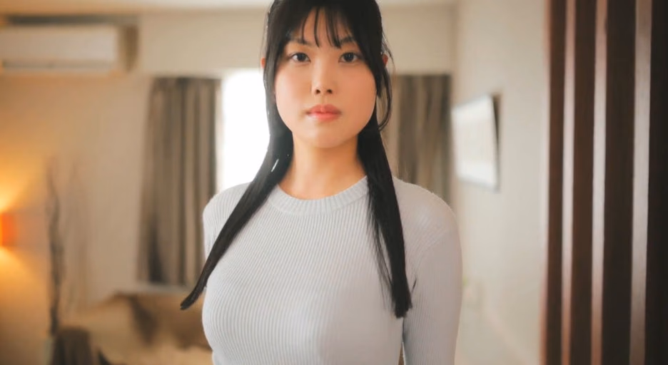 아사카제 유이 3