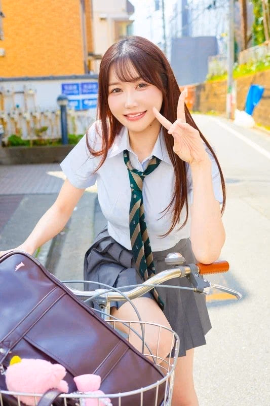 아사카제 유이 4