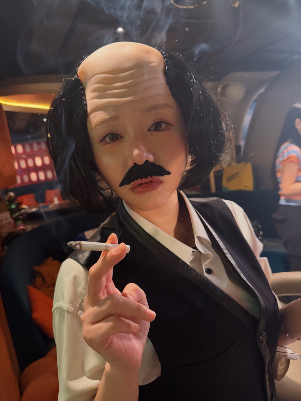 하마사키 마오 8