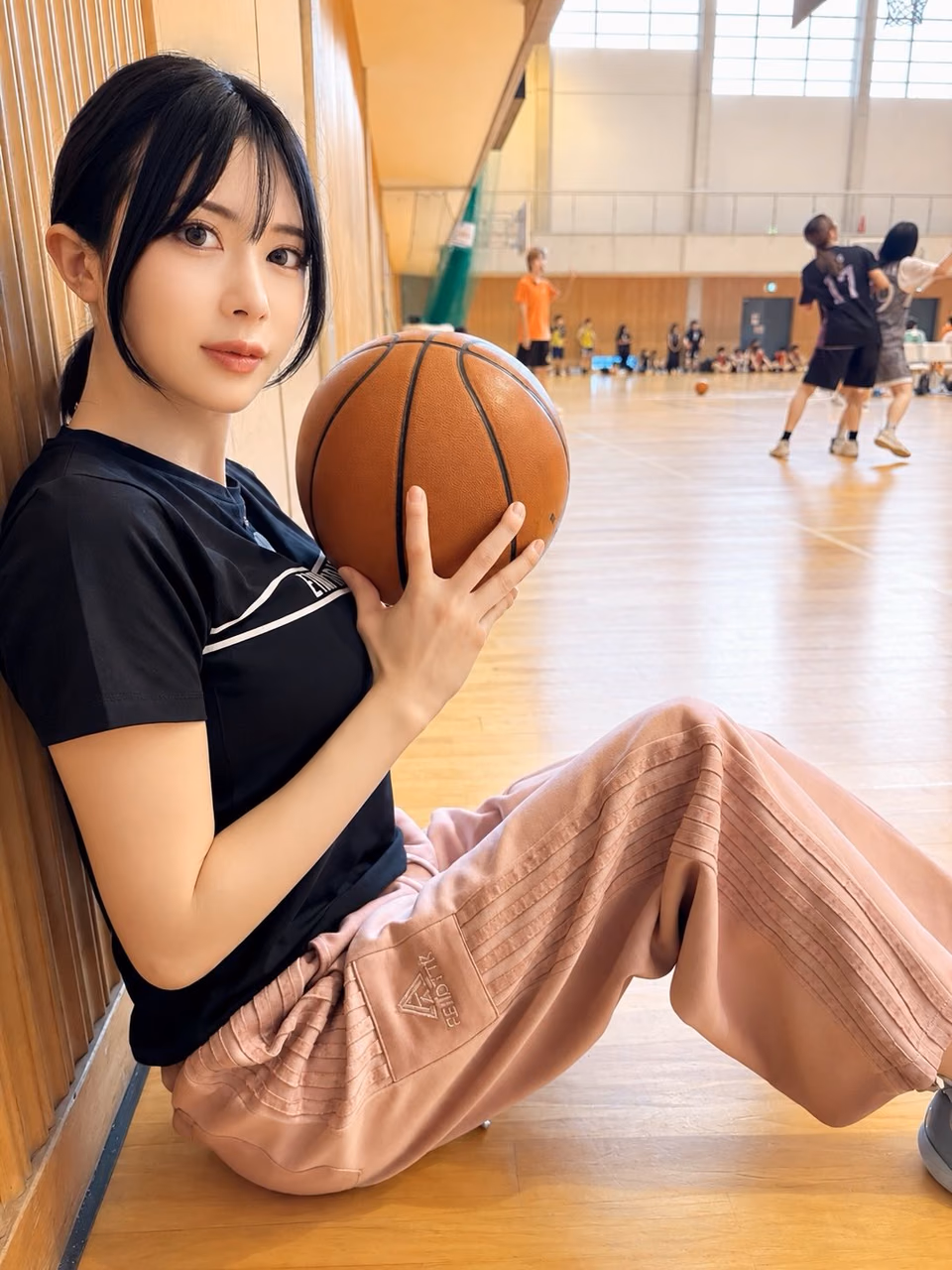 츠지이 호노카 2