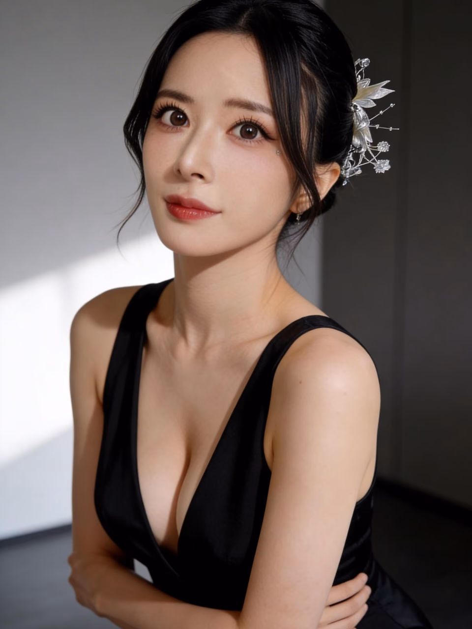 츠지이 호노카 5