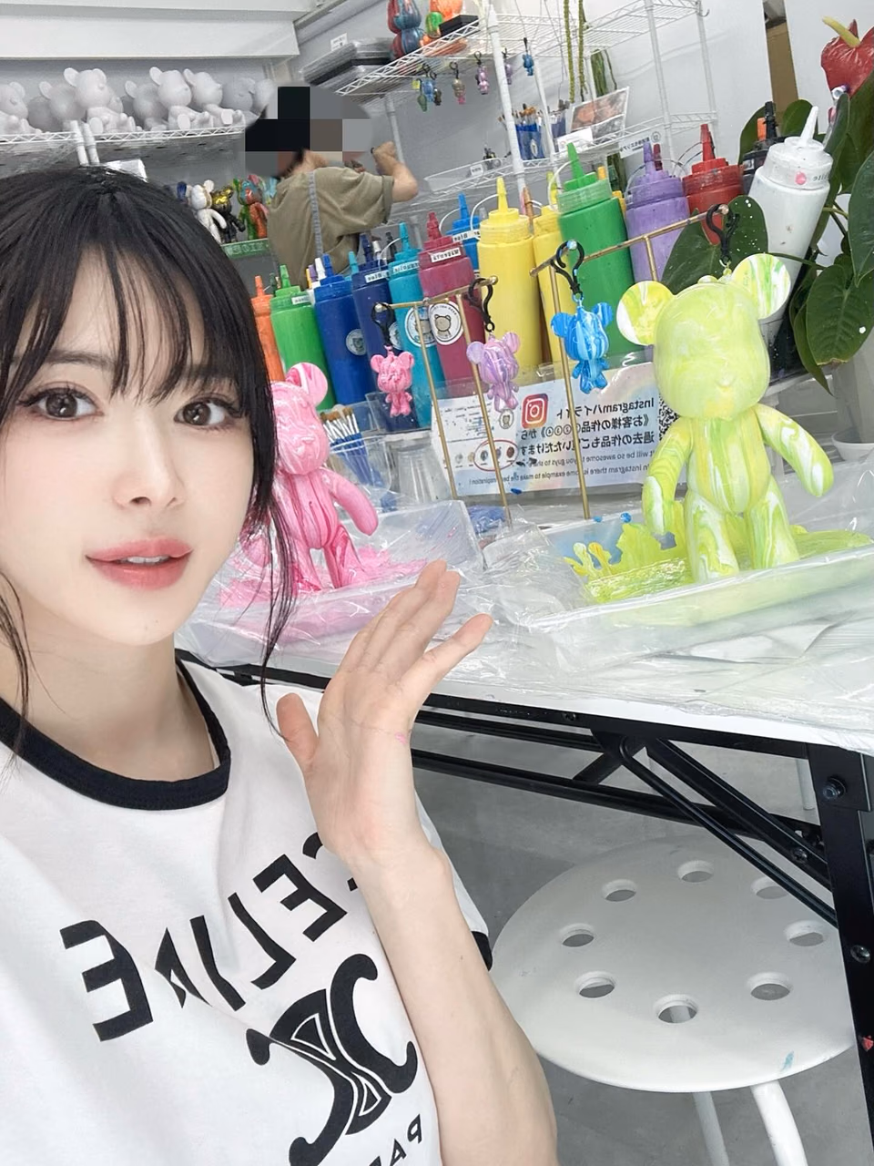 츠지이 호노카 8