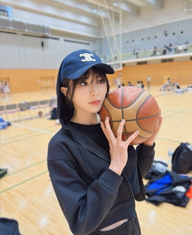 츠지이 호노카 9