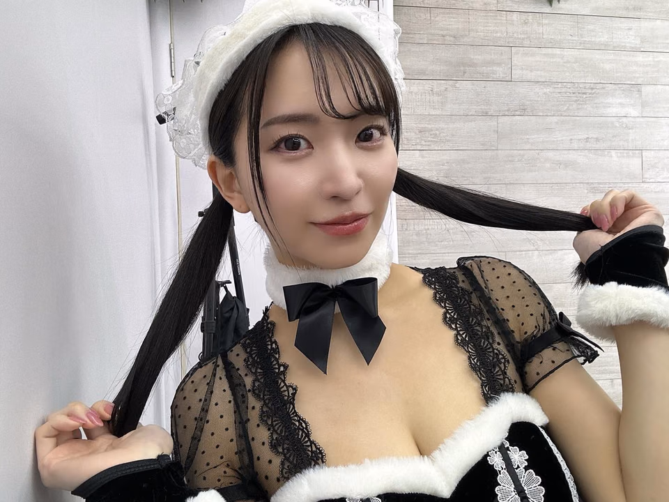 스즈키 마유 8