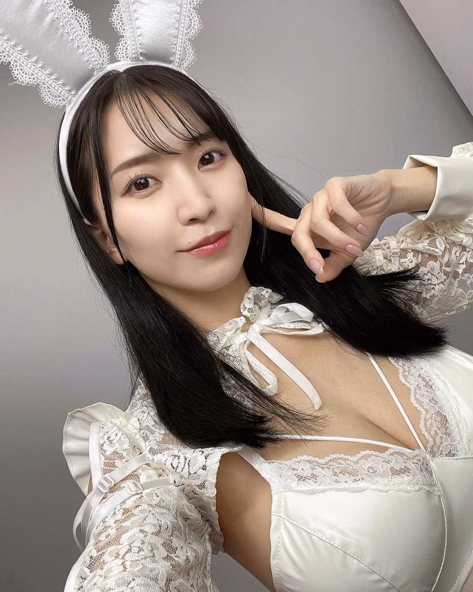 스즈키 마유 9