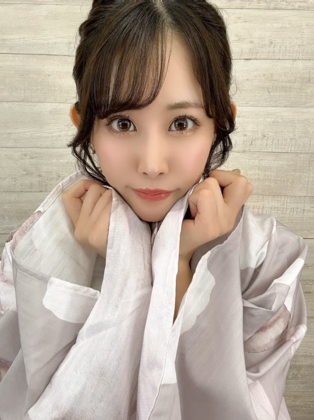 二羽紗愛 4