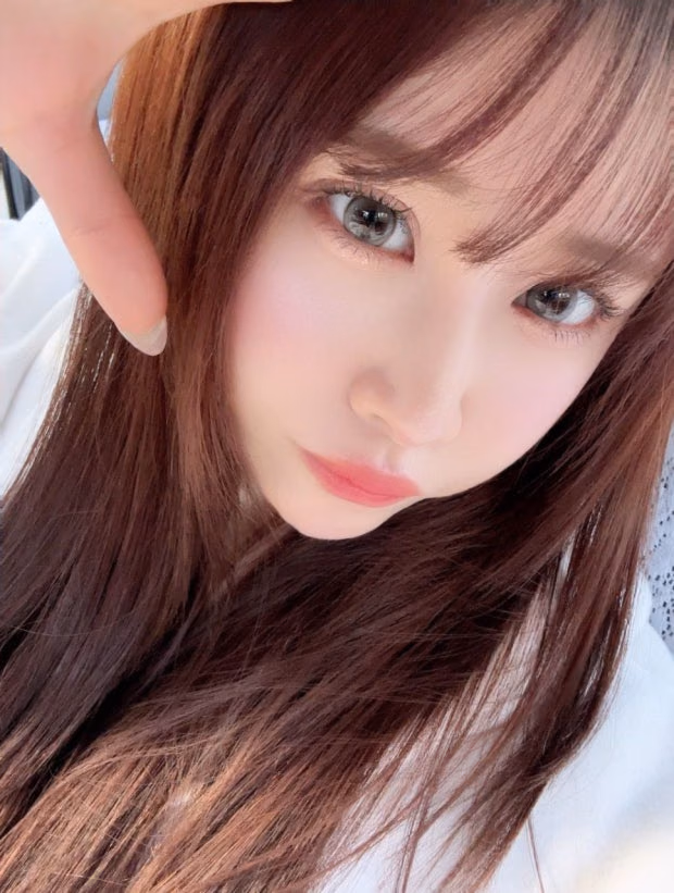二羽紗愛 6