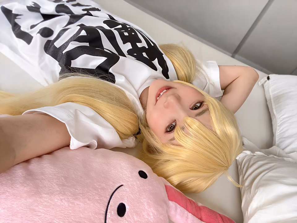 皆月ひかる 6