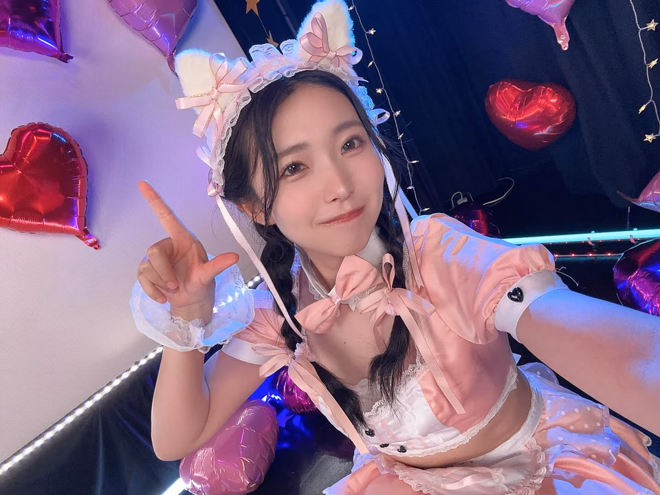 皆月ひかる 7