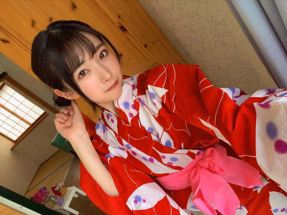 皆月ひかる 8