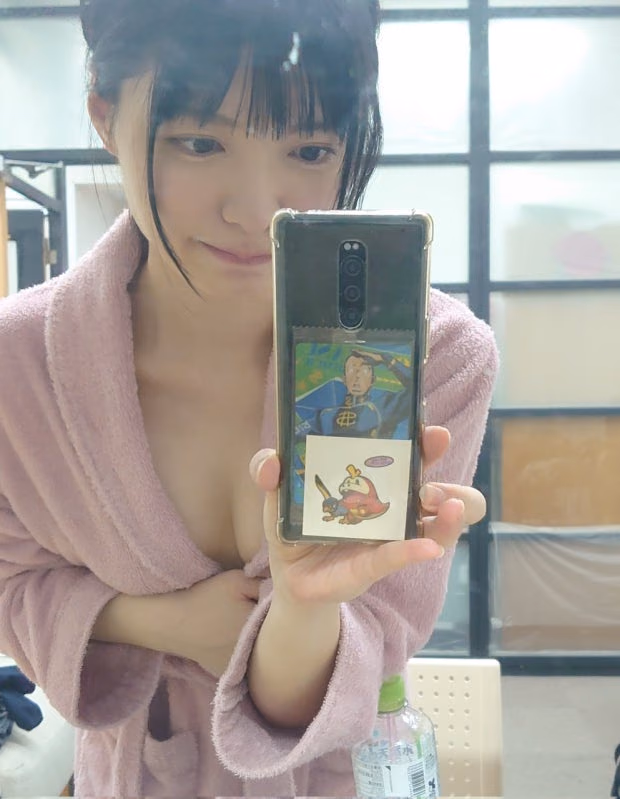 니지무라 유미 8