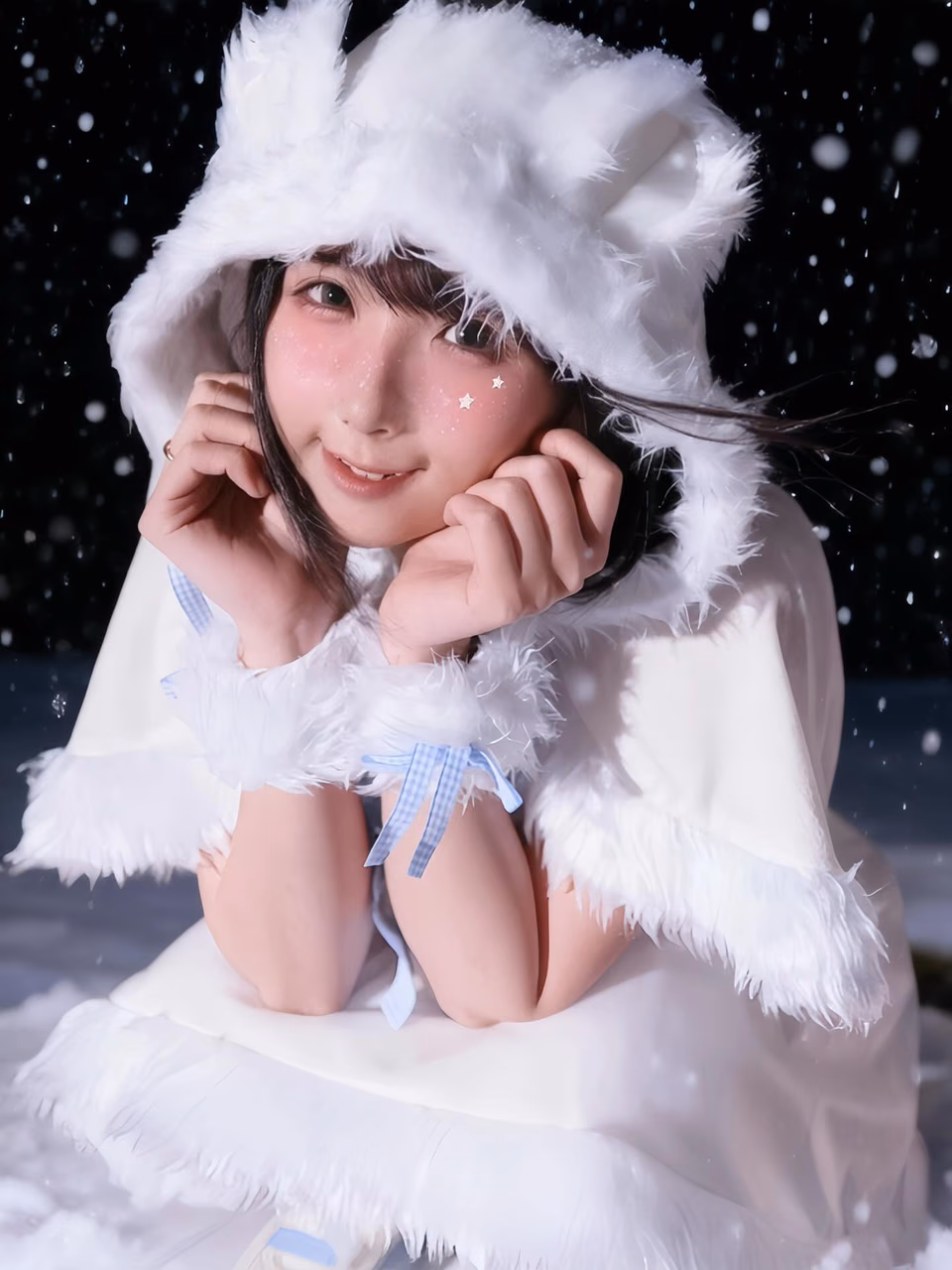 千川もなか 5