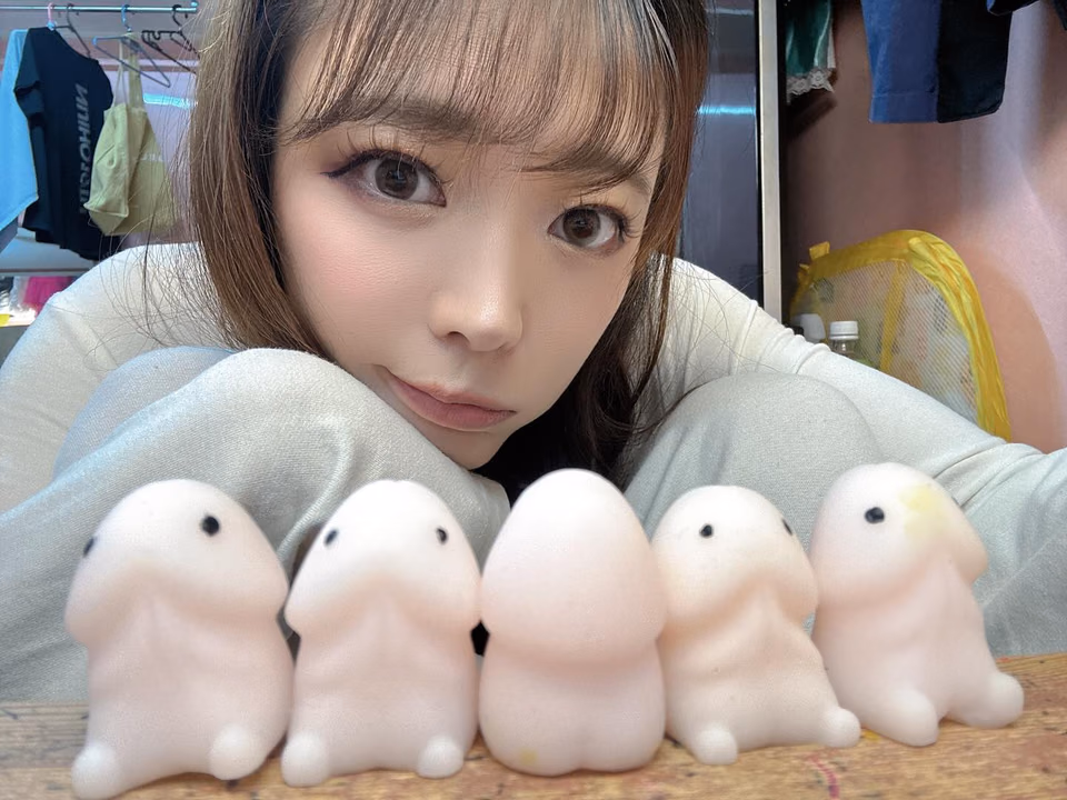 카와고에 유이 4