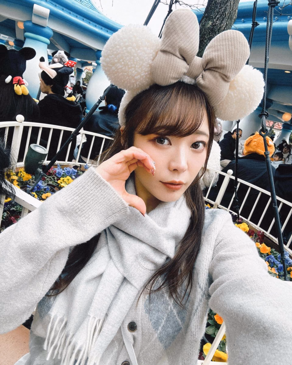 카와고에 유이 7