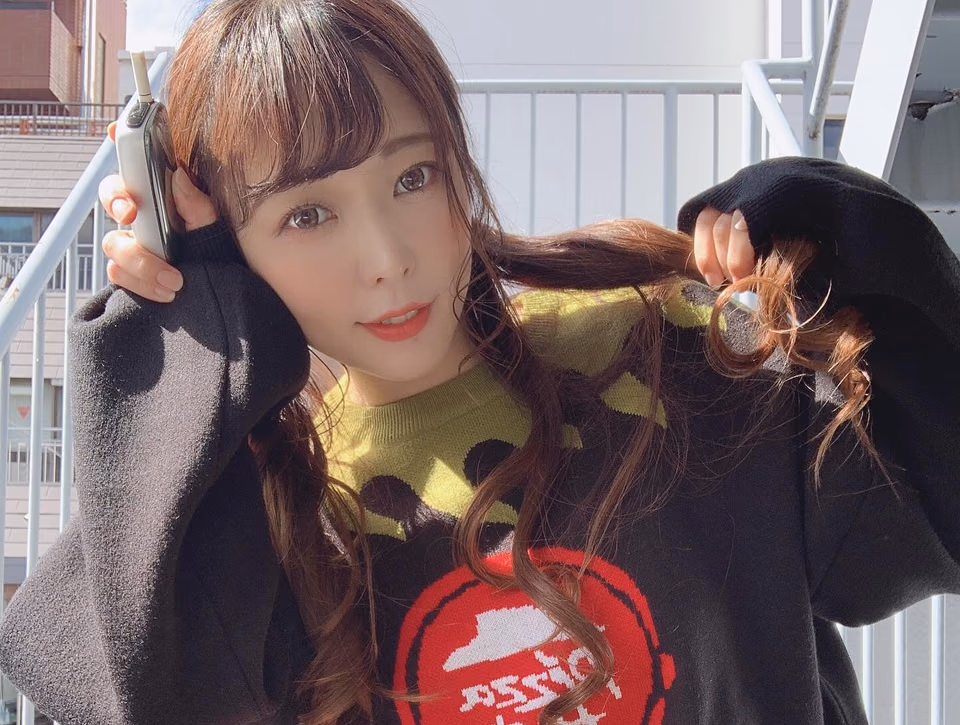카와고에 유이 8