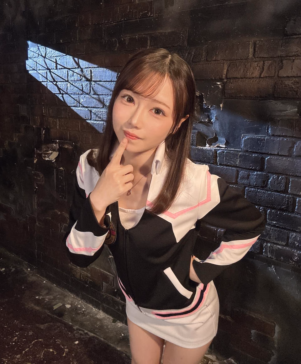 코히나타 메루 4