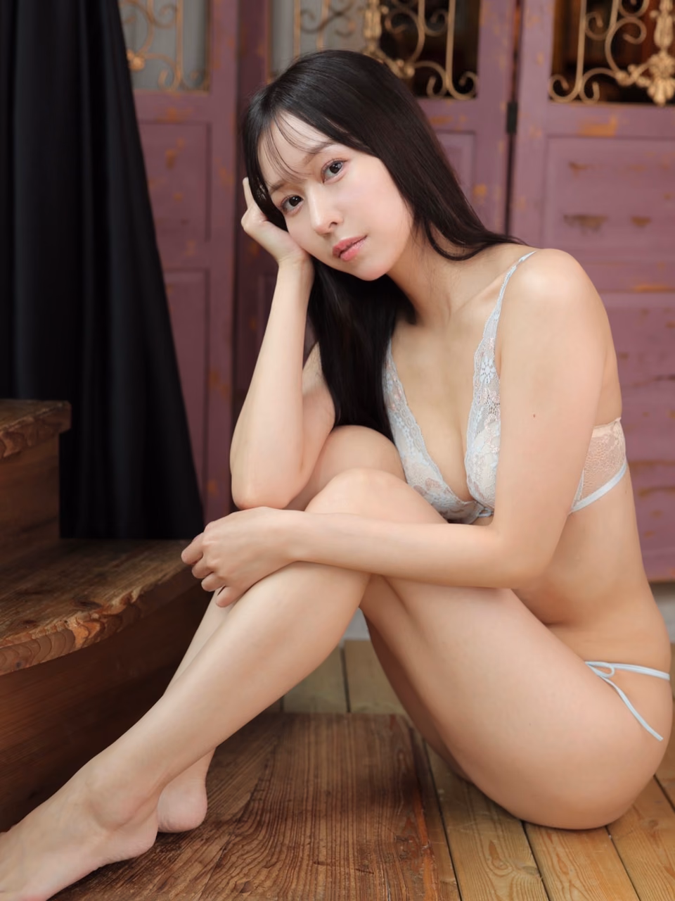 모리 아야미