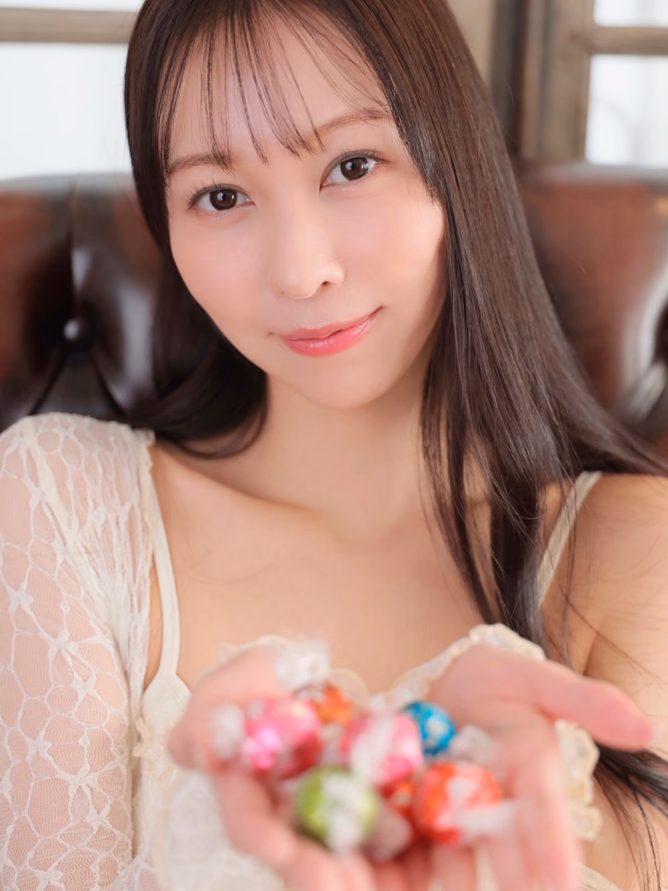 모리 아야미 6