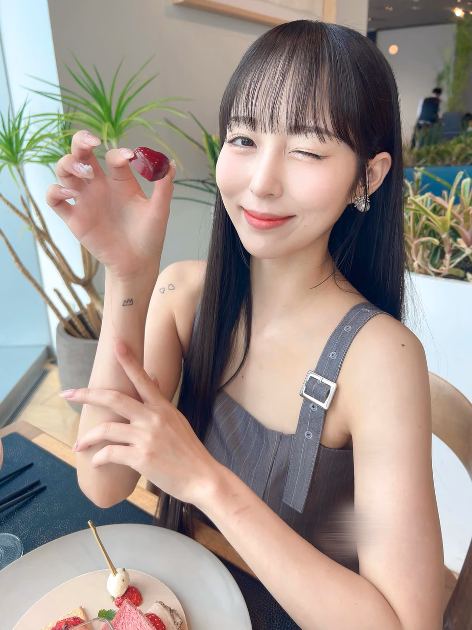 혼조 하나 5