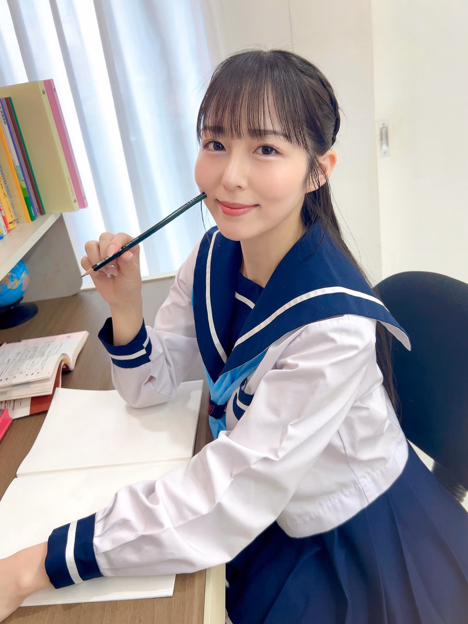 혼조 하나 7