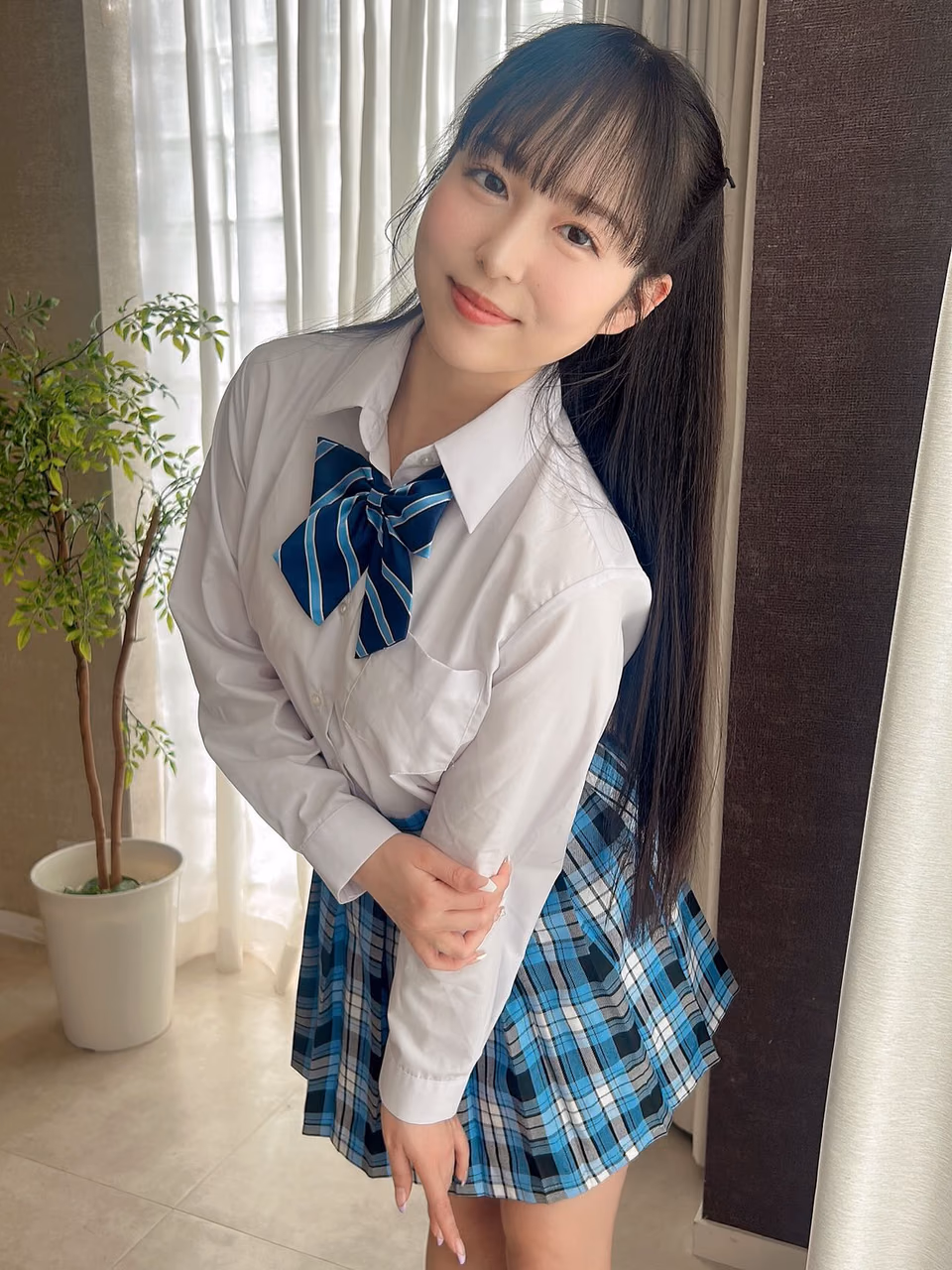혼조 하나 8