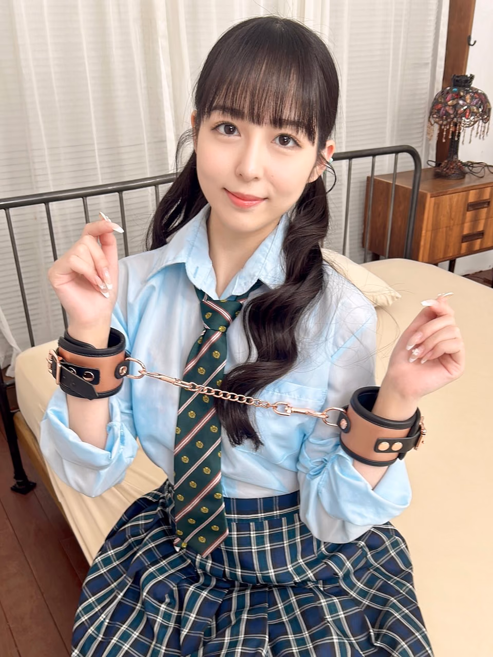 혼조 하나 9