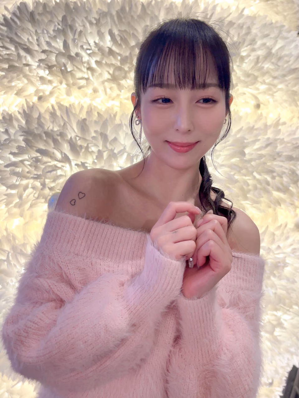 혼조 하나 11