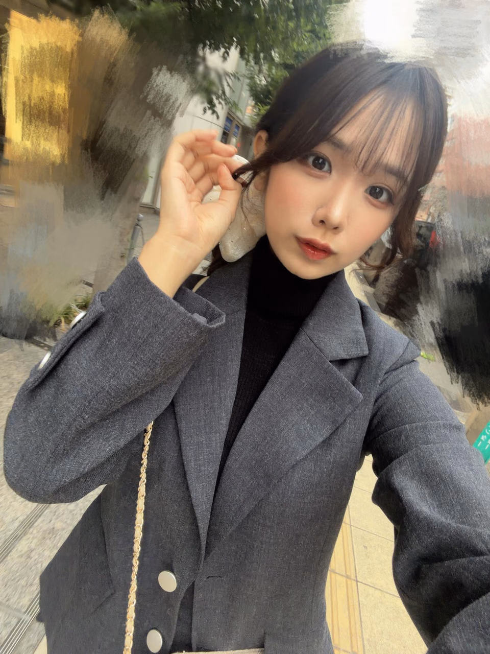 橘いおり 6