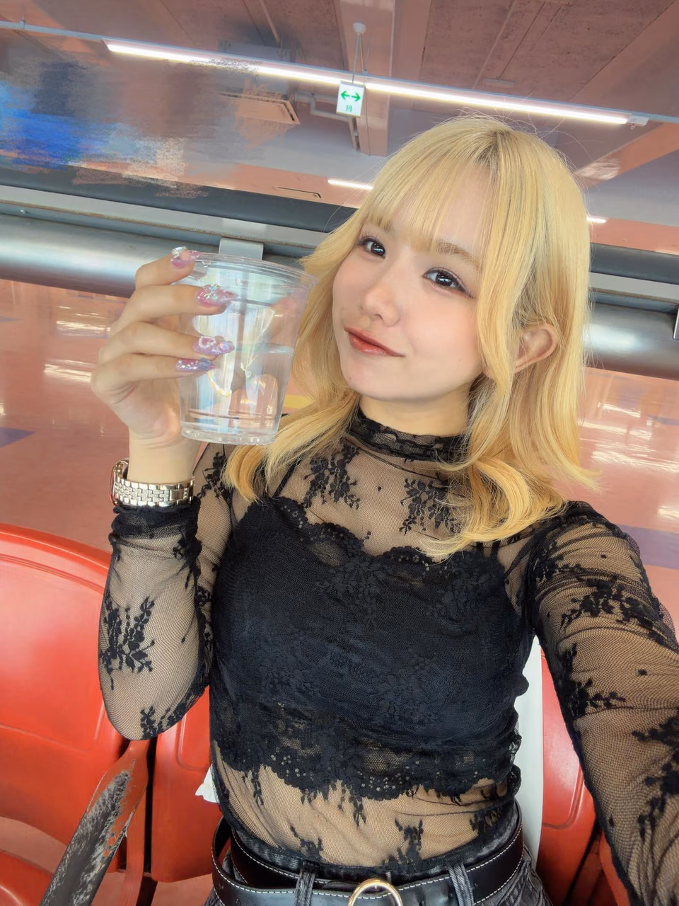 橘いおり 7