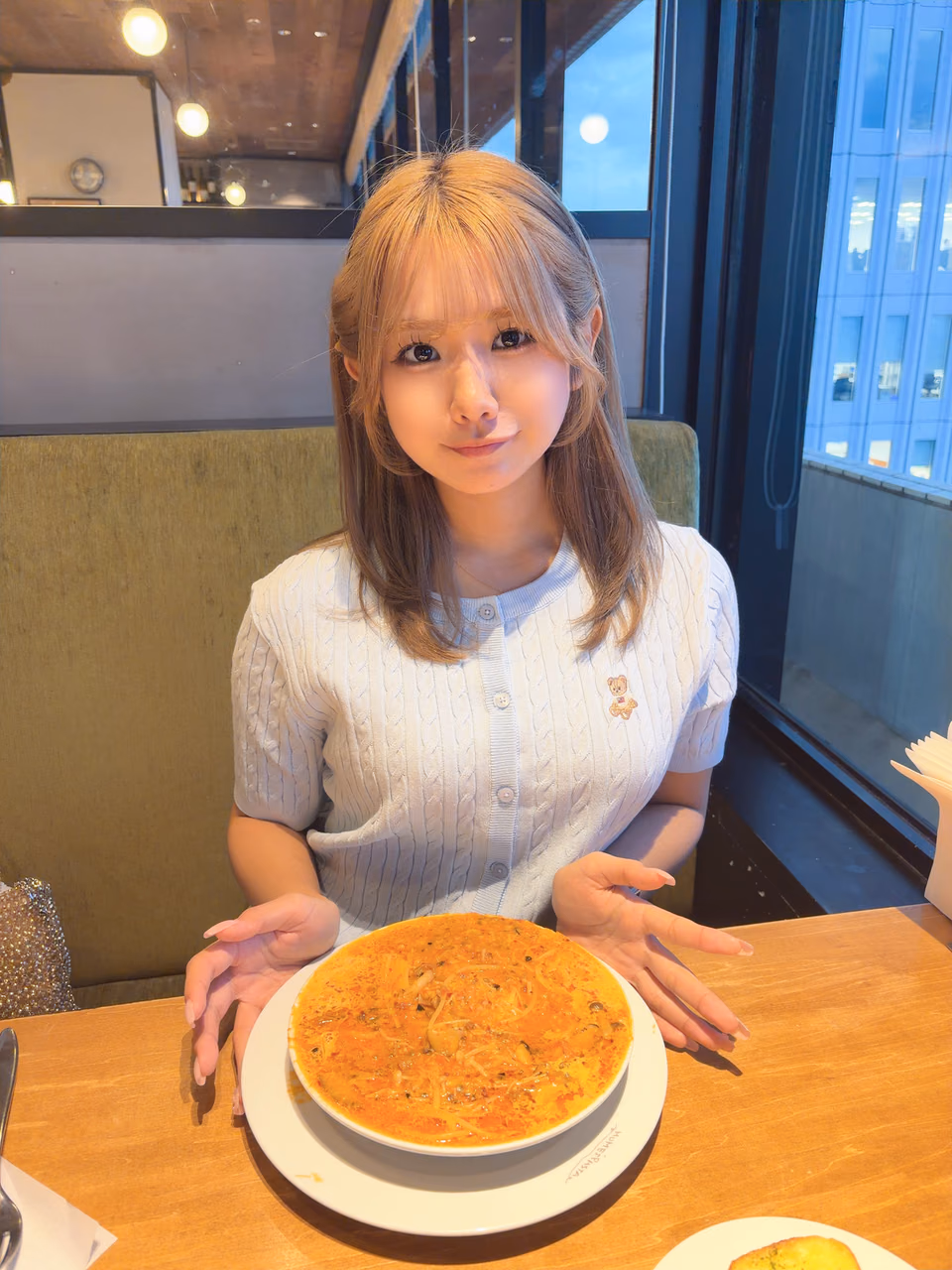 橘いおり 8